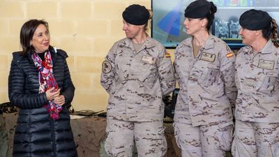 ¿Aumenta el riesgo terrorista?: "La población debería tener una mayor cultura de seguridad y defensa"