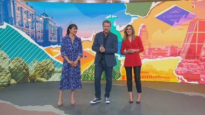 Disfruta Madrid 19.03.2024