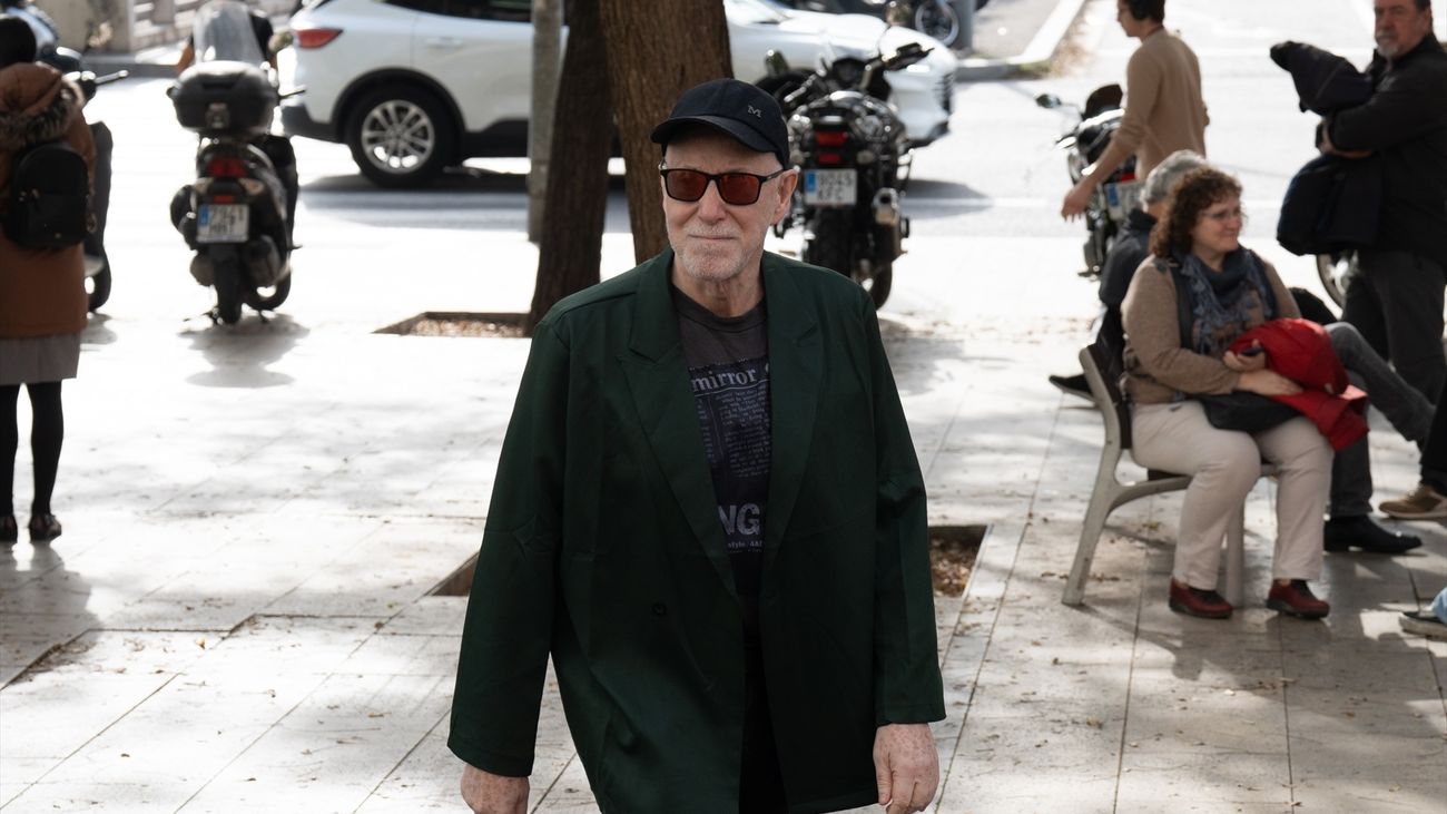 La Fiscalía pide un año de prisión para la exmujer de Mainat por quebrantar la prohibición de comunicarse con él