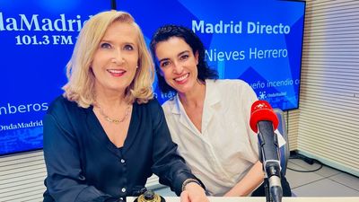 Blanca Romero: "El cine de autor es como tener un regalo en el currículum"