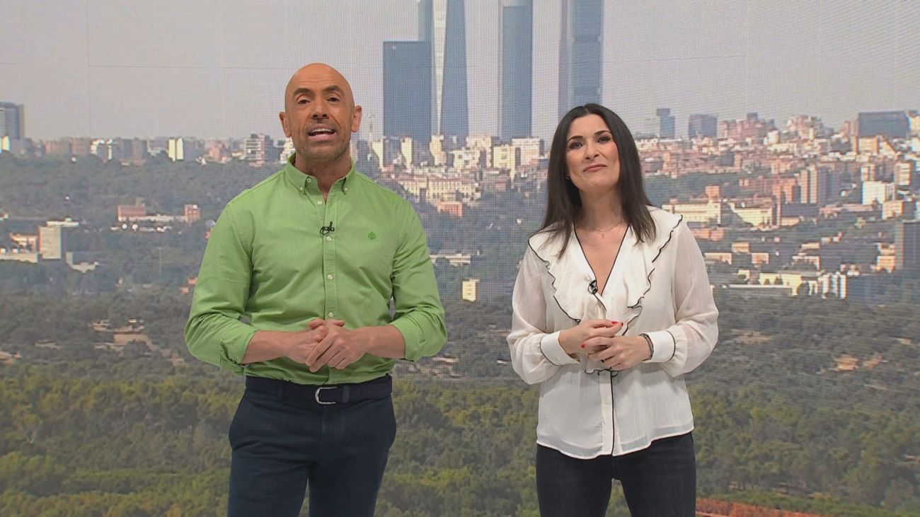 Madrid Directo 18.03.2024