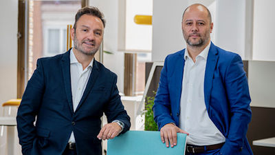 David John, la sociedad laboral constituida por expertos en el sector inmobiliario