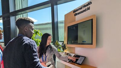 Google asegura que su IA es capaz de obtener un 91% en el examen para el título médico en EEUU