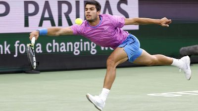 Miami y el sueño del 'Sunshine Double' de Alcaraz