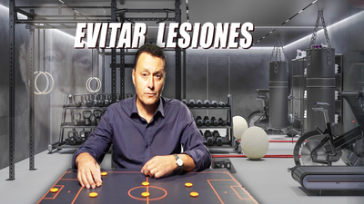 Un método de prevención de lesiones revolucionario 'Made in Madrid'