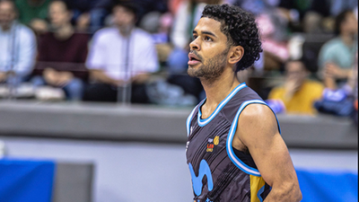 Michael Carrera y Estudiantes separan sus caminos