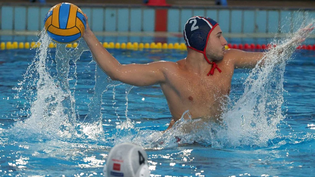Waterpolo