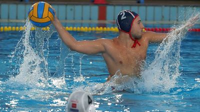 Cinco victorias madrileñas en las ligas nacionales de waterpolo