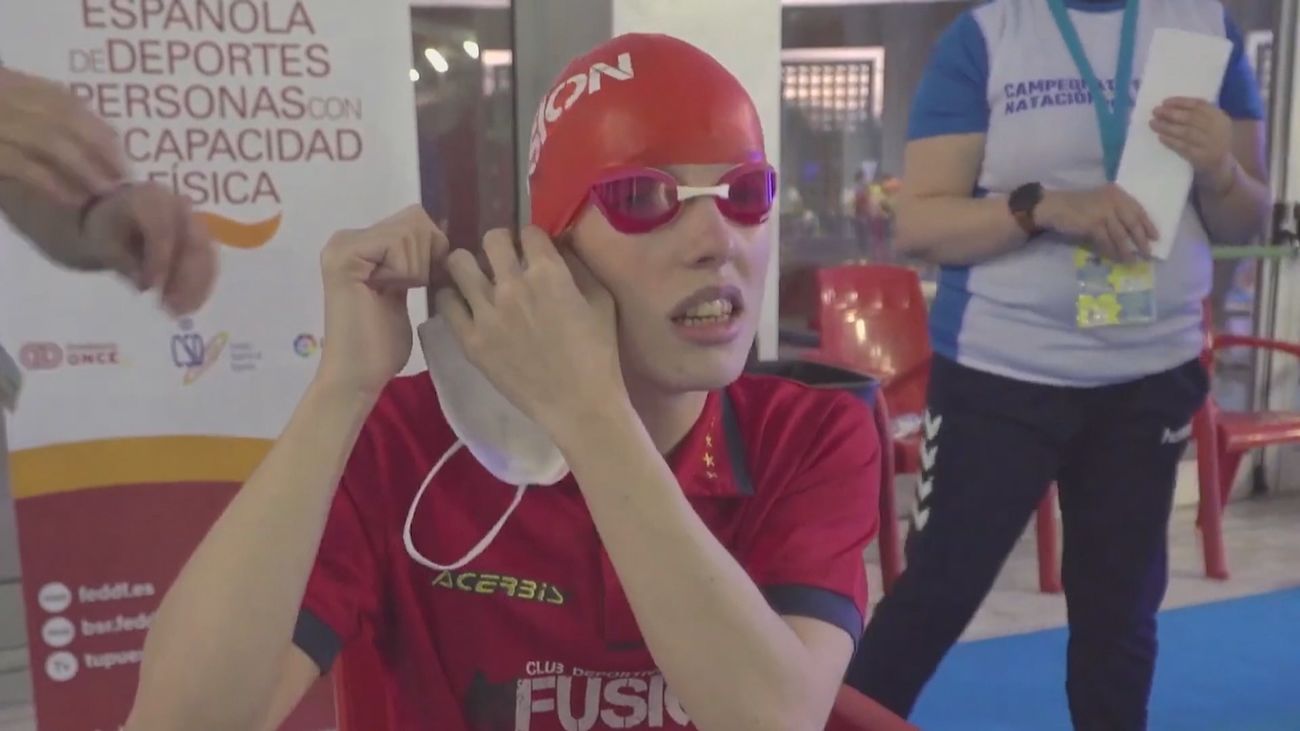 Madrid Inclusivo 23.03.2024