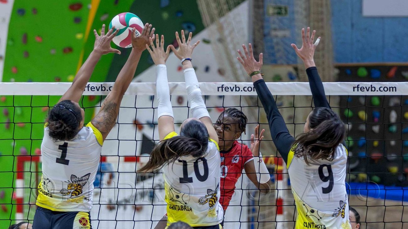 Vive el Vóley 23.03.2024