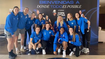 Estudiantes busca levantar la Copa de la Reina este fin de semana en Huelva