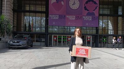 ¿El inicio del fin para los sanitarios de las guardias de 24 horas?