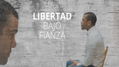 La Audiencia de Barcelona deja en libertad a Dani Alves bajo fianza de un millón de euros