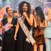 Polémica por la Nueva Miss Alemania, una mujer de 39 años, inmigrante iraní, madre y arquitecta