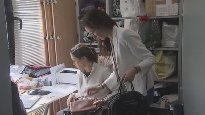 El mercado de la ropa de segunda mano, en pleno crecimiento