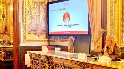 La empresa familiar representa el 85% del tejido empresarial de la Comunidad y el 39% del PIB regional