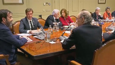 El Consejo general del Poder Judicial se dispone a avalar este jueves el informe que ve inconstitucional la amnistía