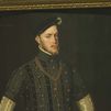La Galería de las Colecciones Reales recibe su primera obra invitada: el retrato de Felipe II de Antonio Moro
