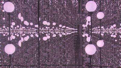 Inaugurado en Madrid el Museo de la Luz