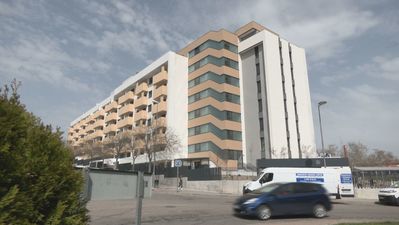 Los inquilinos de una nueva urbanización en Valdemoro aseguran haber sido estafados