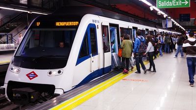 ¿Cómo cubrirán en Metro de Madrid los 315 puestos de trabajo de maquinistas y los 105 de jefes de sector?