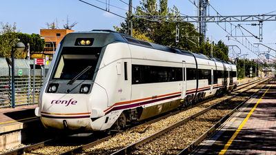 Convocados más de 1.000 puestos de trabajo en Renfe en diferentes categorías