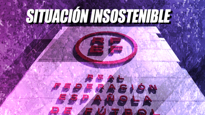 ¿Peligra el Mundial 2030? Estas son las posibles consecuencias para la RFEF