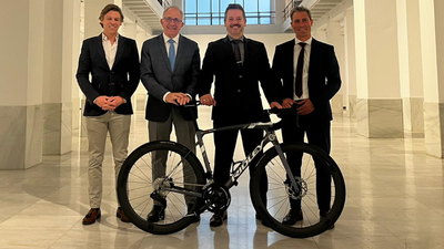 Madrid acogerá el Campeonato de España élite y sub'23 por segundo año consecutivo