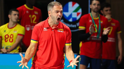 El madrileño Miguel Rivera emprende una nueva aventura en Corea del Sur