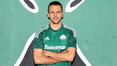 Maksimovic deja el Getafe para jugar en el Panathinaikos la próxima temporada