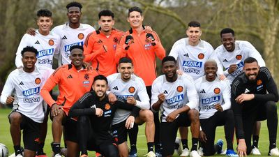 El Zoom: ¿Será la mejor Colombia de la historia?