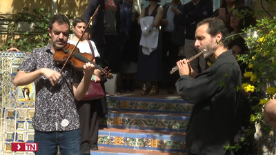 Actividades en el Museo Sorolla y Ámbito Cultural Callao para celebrar el Día de la Poesía
