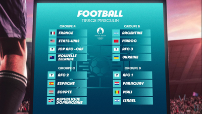 España ante Egipto, República Dominicana y un rival asiático en su camino al oro de París