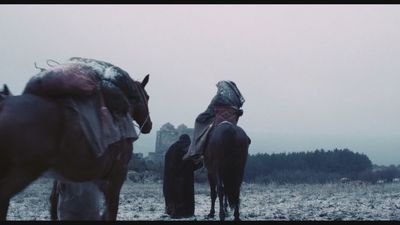 'La abadesa', una historia de empoderamiento femenino en el siglo IX