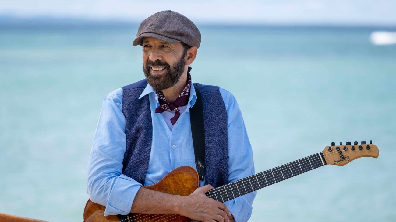 juan luis guerra