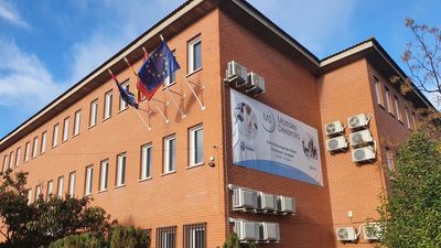 Móstoles inicia la formación y posterior contratación de 65 desempleados de larga duración