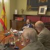 El CGPJ avala el informe que ve inconstitucional la amnistía