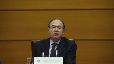 Pío García-Escudero presidirá la comisión que tramitará la ley de amnistía en el Senado