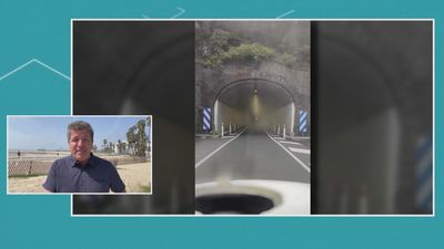 Un túnel español separa dos microclimas en tan solo 2 kilómetros y medio: ¿Dónde se encuentra?