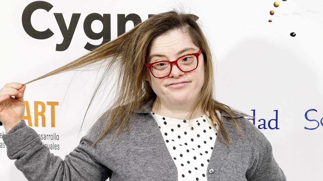 Así es el día a día de Gloria Ramos, actriz de 'Campeones'