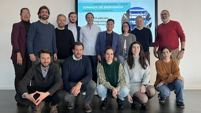 Los viveros de Madrid Emprende en Carabanchel y Villaverde apoyarán a 20 nuevas startup