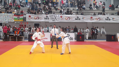 Madrid se Mueve 23.03.2024