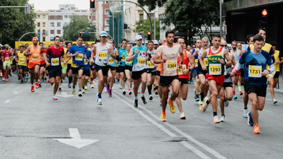 La Carrera Liberty celebrará su decimoquinta edición el 26 de mayo