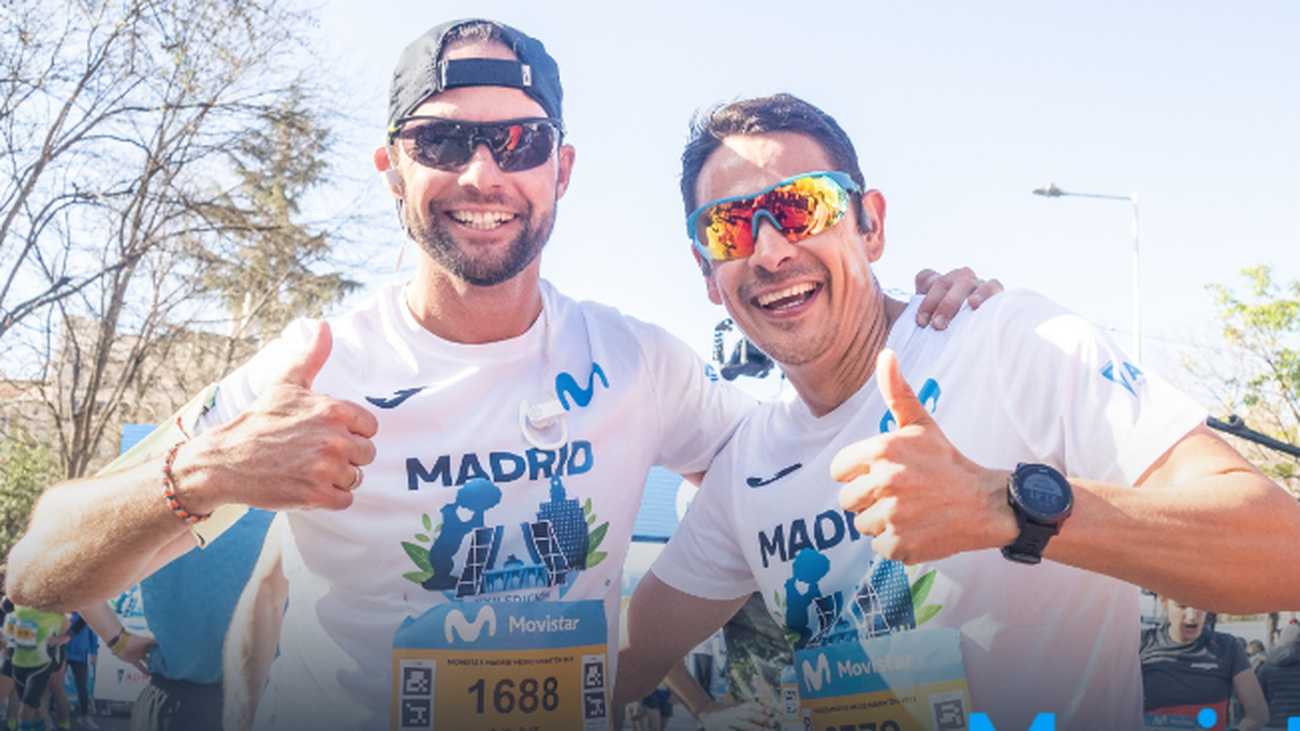 Madrid Medio Maratón