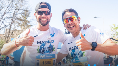 El Madrid Medio Maratón 2024 agota dorsales y bate su récord de inscritos con 21.000 participantes