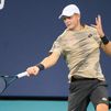 El madrileño Landaluce logra en Miami su primera victoria en el circuito ATP