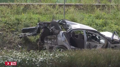 Decretan la libertad provisional del camionero que atropelló mortalmente a 6 personas en Sevilla