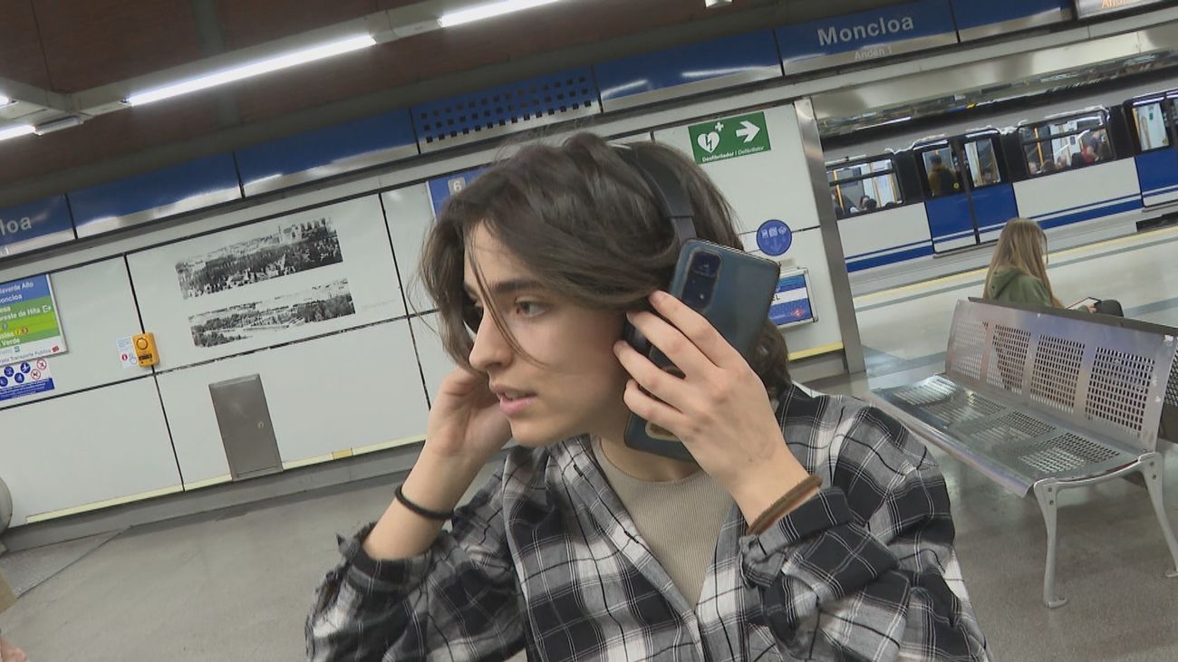 100 canciones sobre Madrid para los usuarios del Metro de Madrid