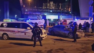 Al menos 60 muertos y un centenar de heridos en un atentado del Estado Islámico cerca de Moscú