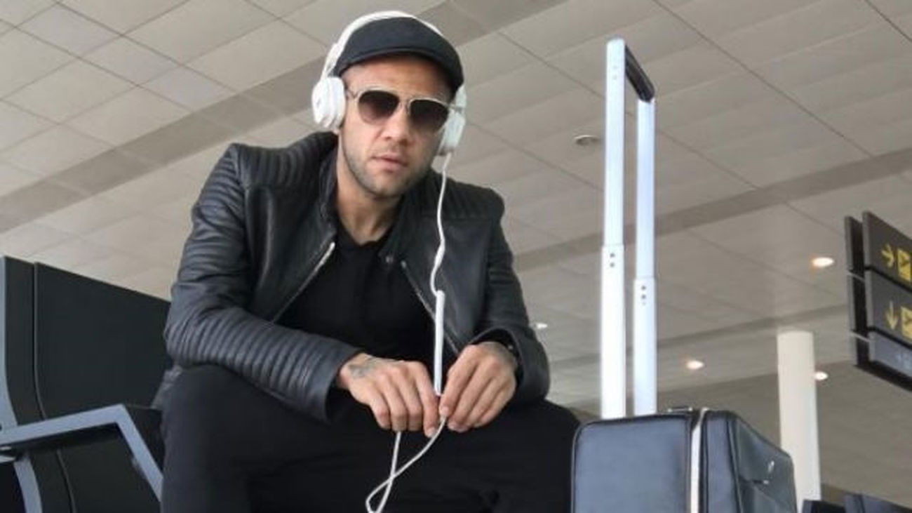 Alves pasará el fin de semana en prisión tras otro día sin abonar el millón de fianza